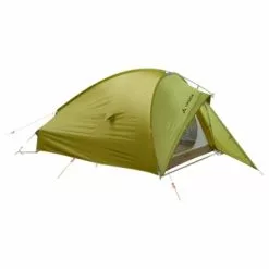 Tält Vaude Taurus 2P Green 5 Tält Vaude Taurus 2P Green -Cyklar affär 44734 1 MossyGreen 1