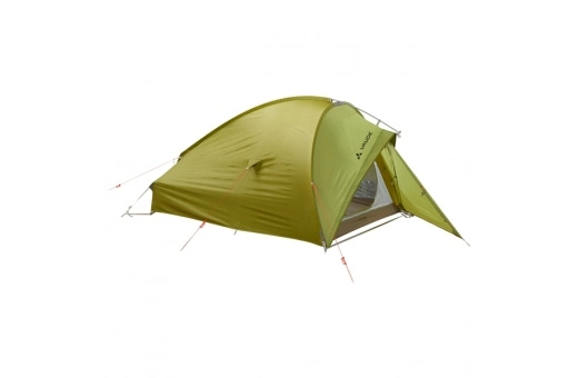 Tält Vaude Taurus 2P Green 4 Tält Vaude Taurus 2P Green - Bild 2