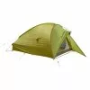 Tält Vaude Taurus 2P Green -Cyklar affär 44734 1 MossyGreen