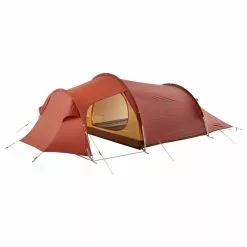 Tält Vaude Arco Xt 3P Red