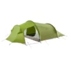 Tält Vaude Arco Xt 3P Green O/S -Cyklar affär 44737 1 MossyGreen