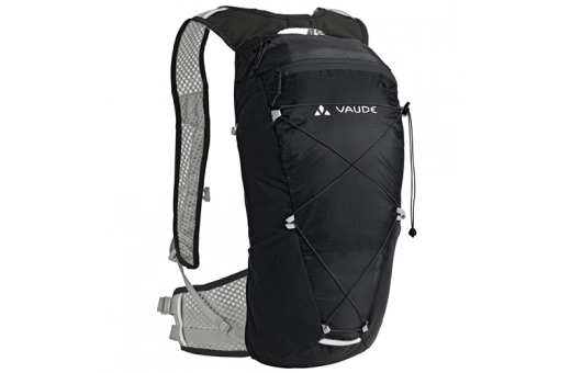 Ryggsäck Vaude Uphill 16 LW Black 4 Ryggsäck Vaude Uphill 16 LW Black - Bild 2