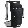 Ryggsäck Vaude Uphill 16 LW Black -Cyklar affär 44776 1 Black