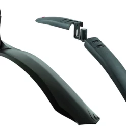 Skärmset Hebie Viper X 26-29"