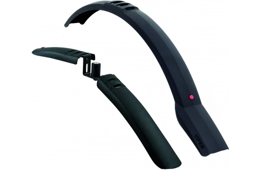 Skärmset Hebie Viper F 26-29" 4 Skärmset Hebie Viper F 26-29" - Bild 2