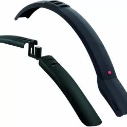 Skärmset Hebie Viper F 26-29"