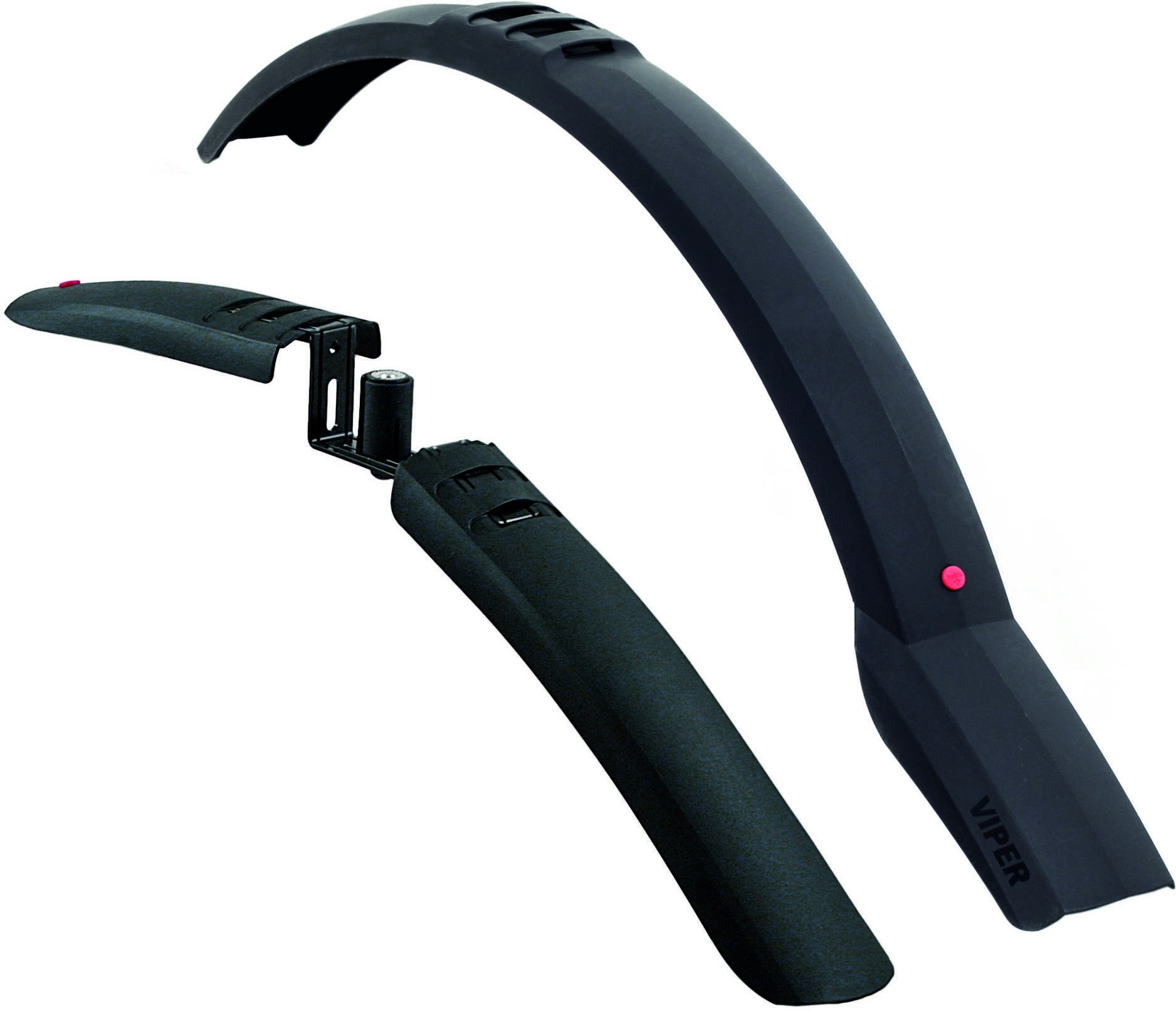 Skärmset Hebie Viper F 26-29" 3 Skärmset Hebie Viper F 26-29"