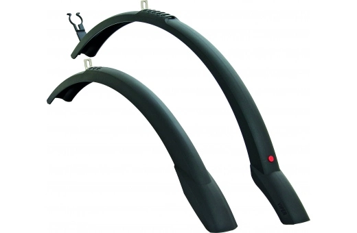 Skärmset Hebie Viper 28" 4 Skärmset Hebie Viper 28" - Bild 2