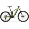 El MTB Merida Eone-Forty 700 Grön/grön 2 El MTB Merida Eone-Forty 700 Grön/grön -Cyklar affär 4710949836207 1