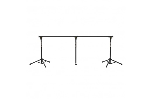 Cykelställ Topeak Rally Stand Hoppfällbart 4-12 Cyklar 4 Cykelställ Topeak Rally Stand Hoppfällbart 4-12 Cyklar - Bild 2