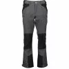 Byxor Nordfjell Womens Outdoor Pro Pant Grey 1 Byxor Nordfjell Womens Outdoor Pro Pant Grey -Cyklar affär 47401 1 Asphalt 4 1