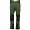 Byxor Nordfjell Womens Outdoor Pro Pant Green -Cyklar affär 47401 1 DkGreen 4 1