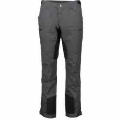 Byxor Nordfjell Mens Adventure Pro Pant Grey -Cyklar affär 47402 1 Asphalt 4 1 1