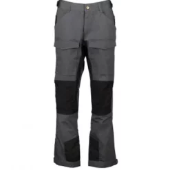 Byxor Nordfjell Mens Explore Pro Pant Grey 5 Byxor Nordfjell Mens Explore Pro Pant Grey -Cyklar affär 47403 1 Asphalt 4 1 1