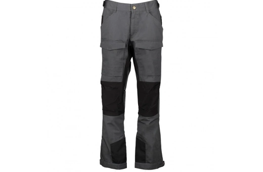 Byxor Nordfjell Mens Explore Pro Pant Grey 4 Byxor Nordfjell Mens Explore Pro Pant Grey - Bild 2