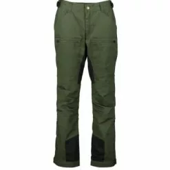 Byxor Nordfjell Womens Adventure Pro Pant Green 5 Byxor Nordfjell Womens Adventure Pro Pant Green -Cyklar affär 47405 1 DkGreen 4 1 1