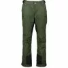 Byxor Nordfjell Womens Adventure Pro Pant Green 2 Byxor Nordfjell Womens Adventure Pro Pant Green -Cyklar affär 47405 1 DkGreen 4 1