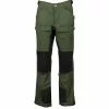 Byxor Nordfjell Womens Explore Pro Pant Green -Cyklar affär 47406 1 DkGreen 4 1