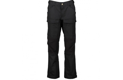 Byxor Nordfjell Womens Explore Pro Pant Black 4 Byxor Nordfjell Womens Explore Pro Pant Black - Bild 2