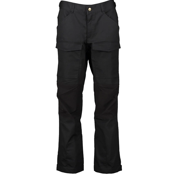 Byxor Nordfjell Womens Explore Pro Pant Black 3 Byxor Nordfjell Womens Explore Pro Pant Black