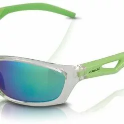Cykelglasögon XLC SG-C14 Saint-Denis Grön/transparent