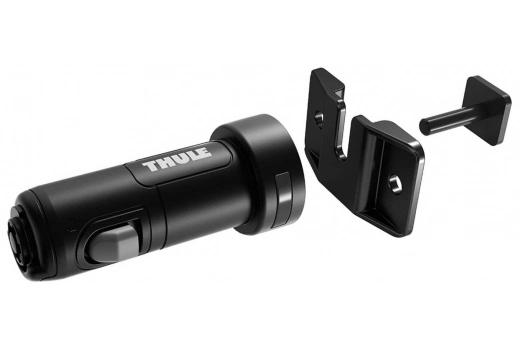 Thule Vägghållare Skiclick Wall Fixation 4 Thule Vägghållare Skiclick Wall Fixation - Bild 2