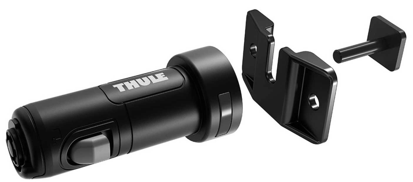 Thule Vägghållare Skiclick Wall Fixation 3 Thule Vägghållare Skiclick Wall Fixation