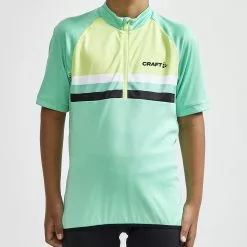 Tröja Craft Bike Jersey Junior
