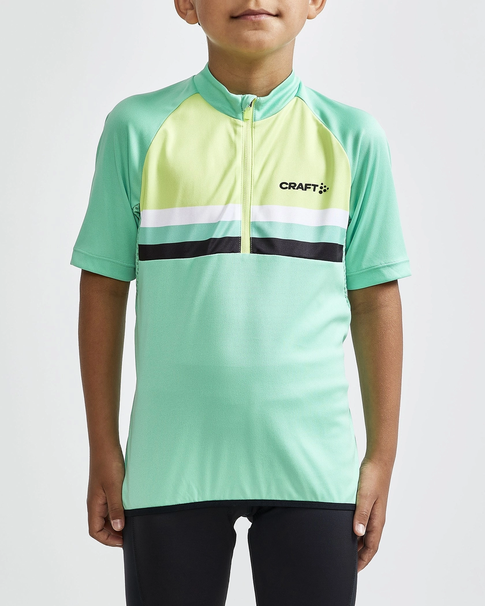 Tröja Craft Bike Jersey Junior 3 Tröja Craft Bike Jersey Junior