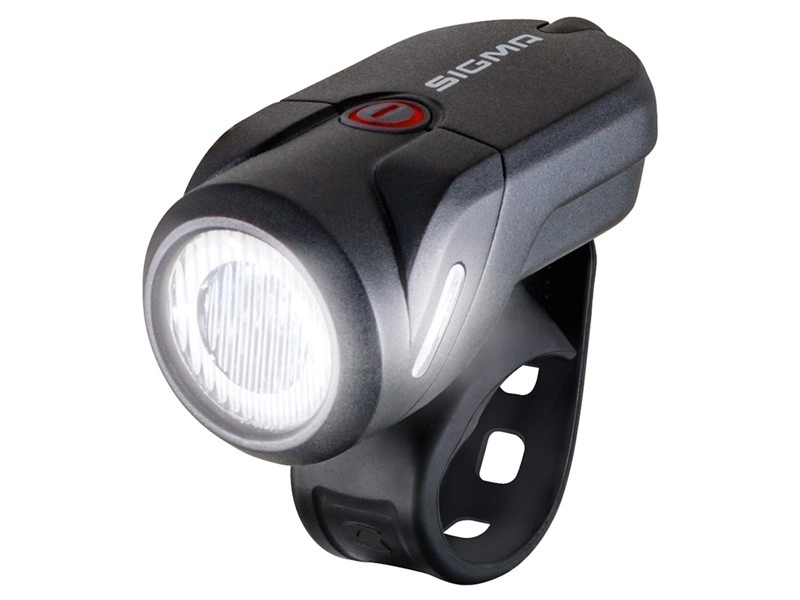 Framlampa Sigma Aura 35 USB 3 Framlampa Sigma Aura 35 USB