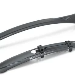 Skärmset XLC MG-C08 26-28" Svart/röd