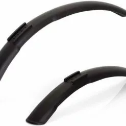 Skärmset XLC MG-C03 24-26" Svart -Cyklar affär 4e5f79c8d02fcaf00b64eb2720d25bbf 2 1