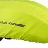 Hjälmöverdrag GripGrab Waterproof Hi-vis Gul