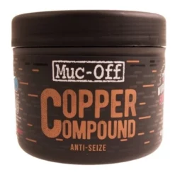 Fett MUC-OFF Anti Seize 450 Gram -Cyklar affär 5037835007008 1