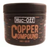 Fett MUC-OFF Anti Seize 450 Gram -Cyklar affär 5037835007008