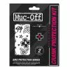 Ramskydd MUC-OFF Crank Protector Crank Kit Punk