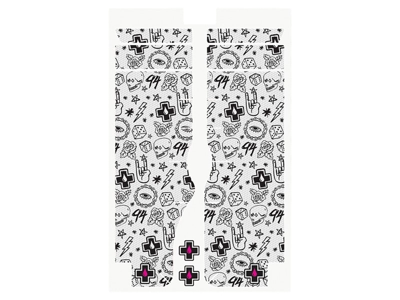 Ramskydd MUC-OFF Fork Protection Kit Punk 3 Ramskydd MUC-OFF Fork Protection Kit Punk