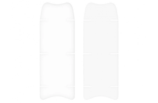 Vevarmsskydd MUC-OFF Crank Protector Crank Kit Clear Gloss 4 Vevarmsskydd MUC-OFF Crank Protector Crank Kit Clear Gloss - Bild 2