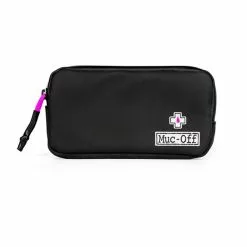 Väska MUC-OFF Essentials Case Rainproof Black 18 X 10 X 2 Cm