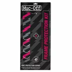 Ramskydd MUC-OFF Frame Protector DH/Enduro/Trail Bolt