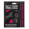Ramskydd MUC-OFF Crank Protector Crank Kit Bolt -Cyklar affär 5037835208269