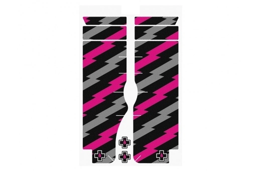 Ramskydd MUC-OFF Fork Protection Kit Bolt 4 Ramskydd MUC-OFF Fork Protection Kit Bolt - Bild 2