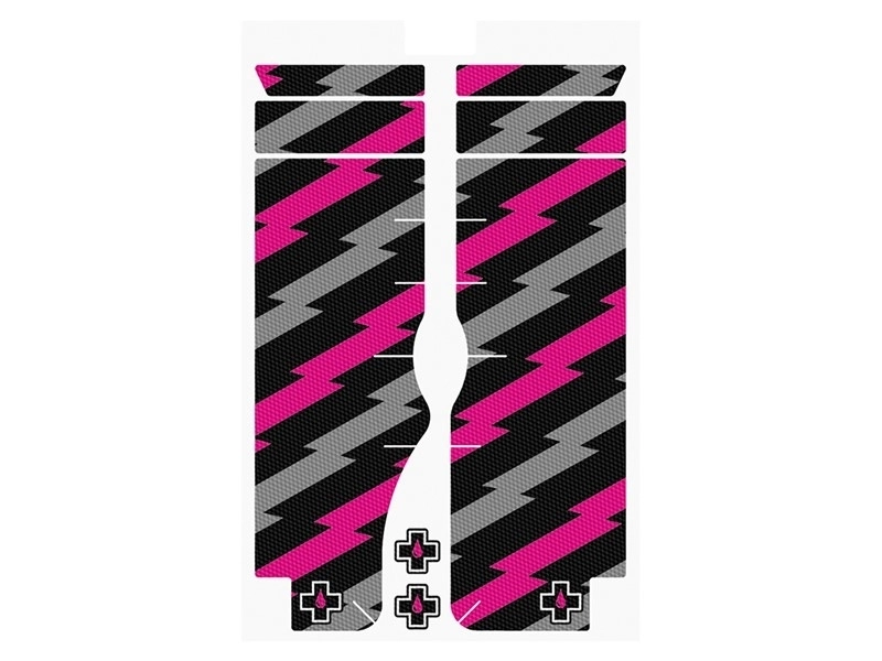 Ramskydd MUC-OFF Fork Protection Kit Bolt 3 Ramskydd MUC-OFF Fork Protection Kit Bolt