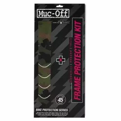 Ramskydd MUC-OFF Frame Protector DH/Enduro/Trail Camo