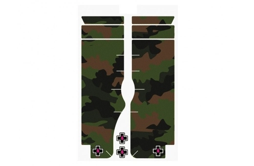 Ramskydd MUC-OFF Fork Protection Kit Camo 4 Ramskydd MUC-OFF Fork Protection Kit Camo - Bild 2