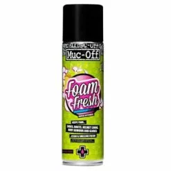 Rengöringsmedel MUC-OFF Foam Fresh Cleaner 250ml -Cyklar affär 5037835208481 1