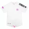 Tröja MUC-OFF Riders Jersey S/S White 2 Tröja MUC-OFF Riders Jersey S/S White -Cyklar affär 5037835210446 1