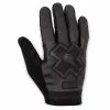 Handskar MUC-OFF MTB Rider Gloves Grey/Stone Leopard