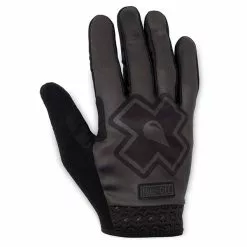 Handskar MUC-OFF MTB Rider Gloves Grey/Stone Leopard