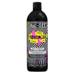 Kedjeolja MUC-OFF Ludicrous AF 1L -Cyklar affär 5037835211214 1